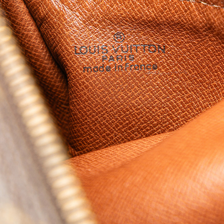 Louis Vuitton Monogram Papillon 26