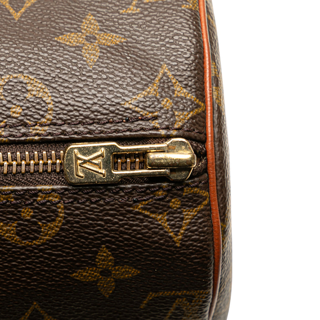 Louis Vuitton Monogram Papillon 26