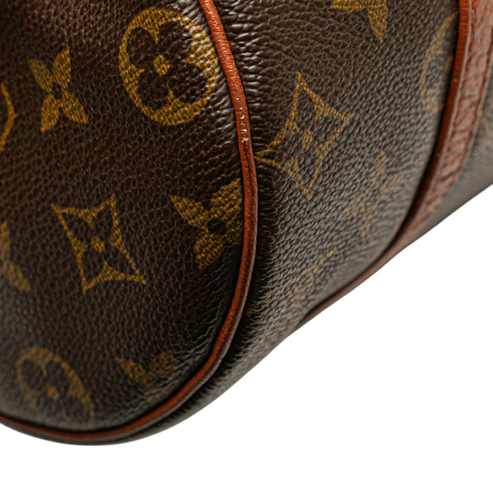 Louis Vuitton Monogram Papillon 26