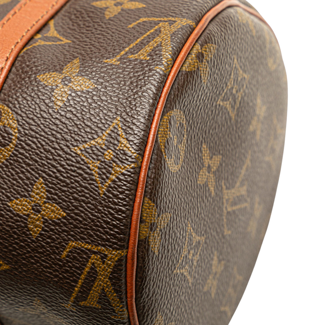 Louis Vuitton Monogram Papillon 26