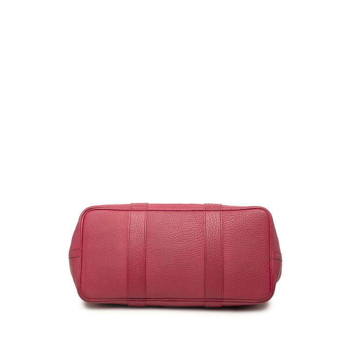 Hermès Negonda Garden Party 36 Rose – vue 3 – GABY PARIS