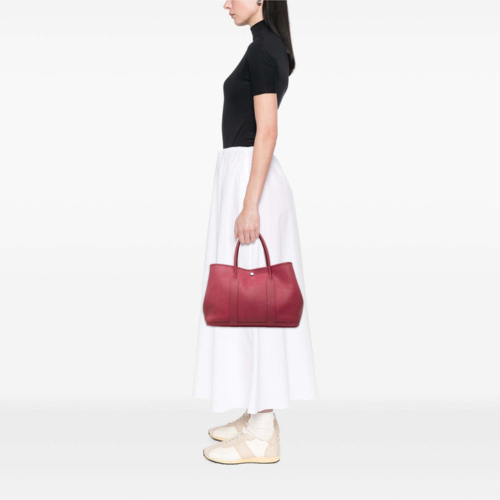 Hermès Negonda Garden Party 36 Rose – vue 6 – GABY PARIS