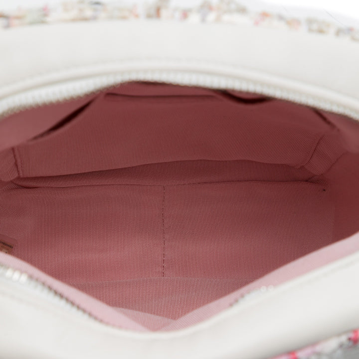 Chanel Matelassé et Elegant Sac Cuir d'agneau