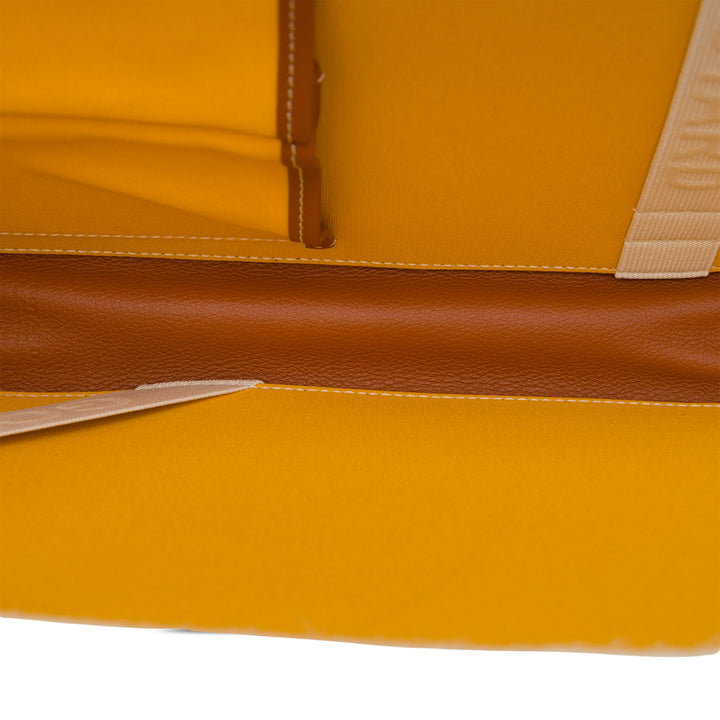 Universal Companion Portfolio Goyardine Noir
