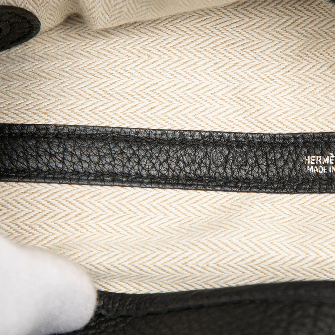 Hermès Negonda Garden Party 36 – GABY PARIS Authentique