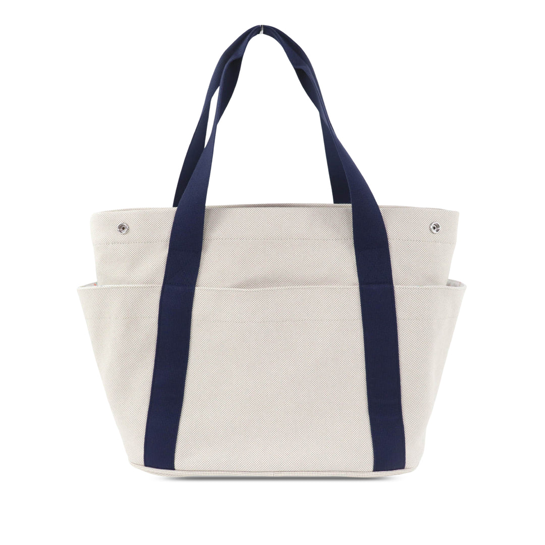 Cabriole Nappy Sac Bleu