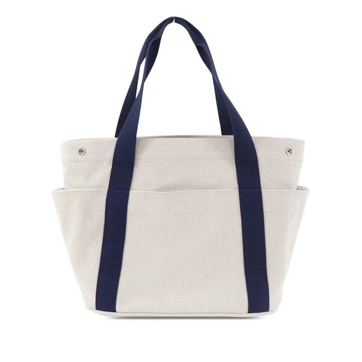Cabriole Nappy Sac Bleu