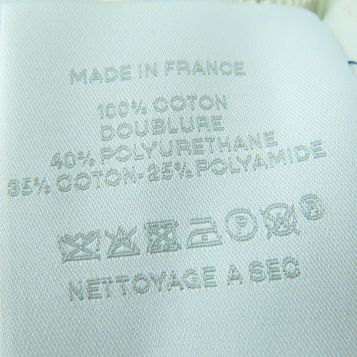 Cabriole Nappy Sac Bleu