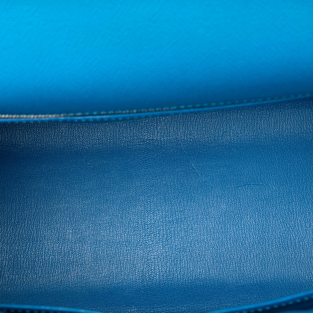 Hermès Epsom Kelly II Retourne 35