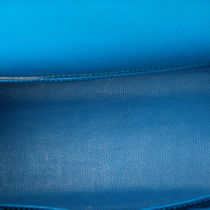 Hermès Epsom Kelly II Retourne 35