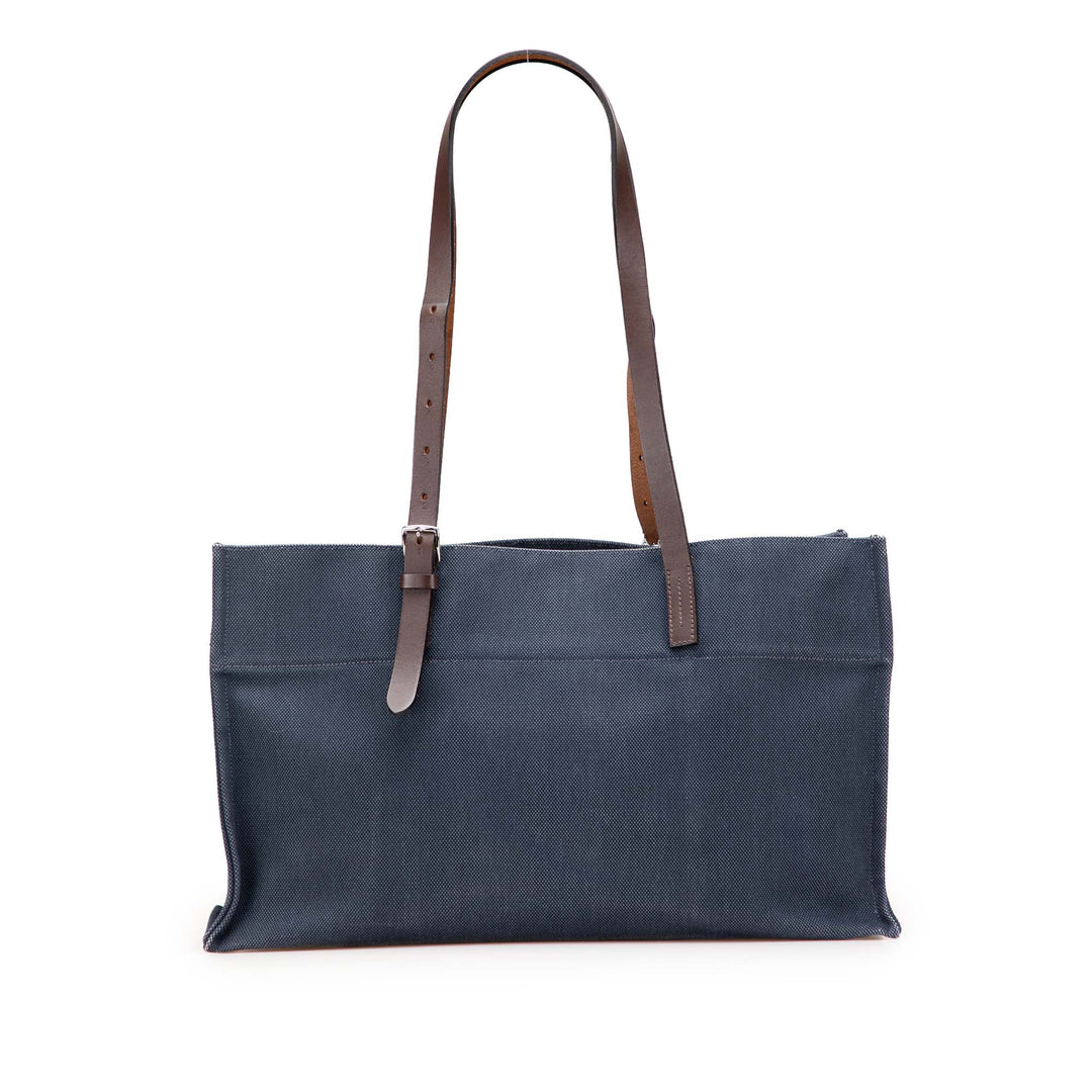 Toile Etriviere Elan Blue - Gaby Paris