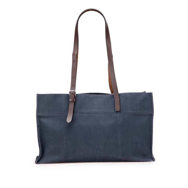 Toile Etriviere Elan Blue - Gaby Paris