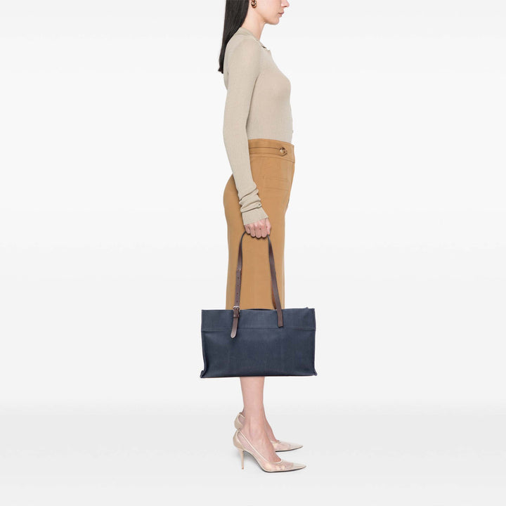 Toile Etriviere Elan Blue - Gaby Paris