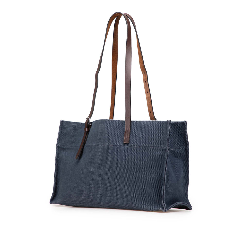 Toile Etriviere Elan Blue - Gaby Paris