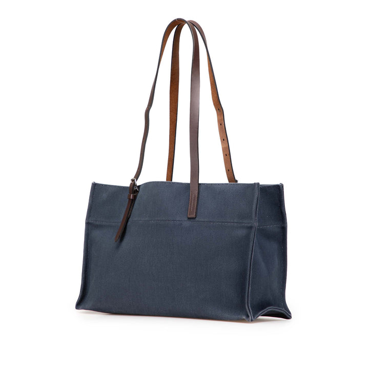 Toile Etriviere Elan Blue - Gaby Paris
