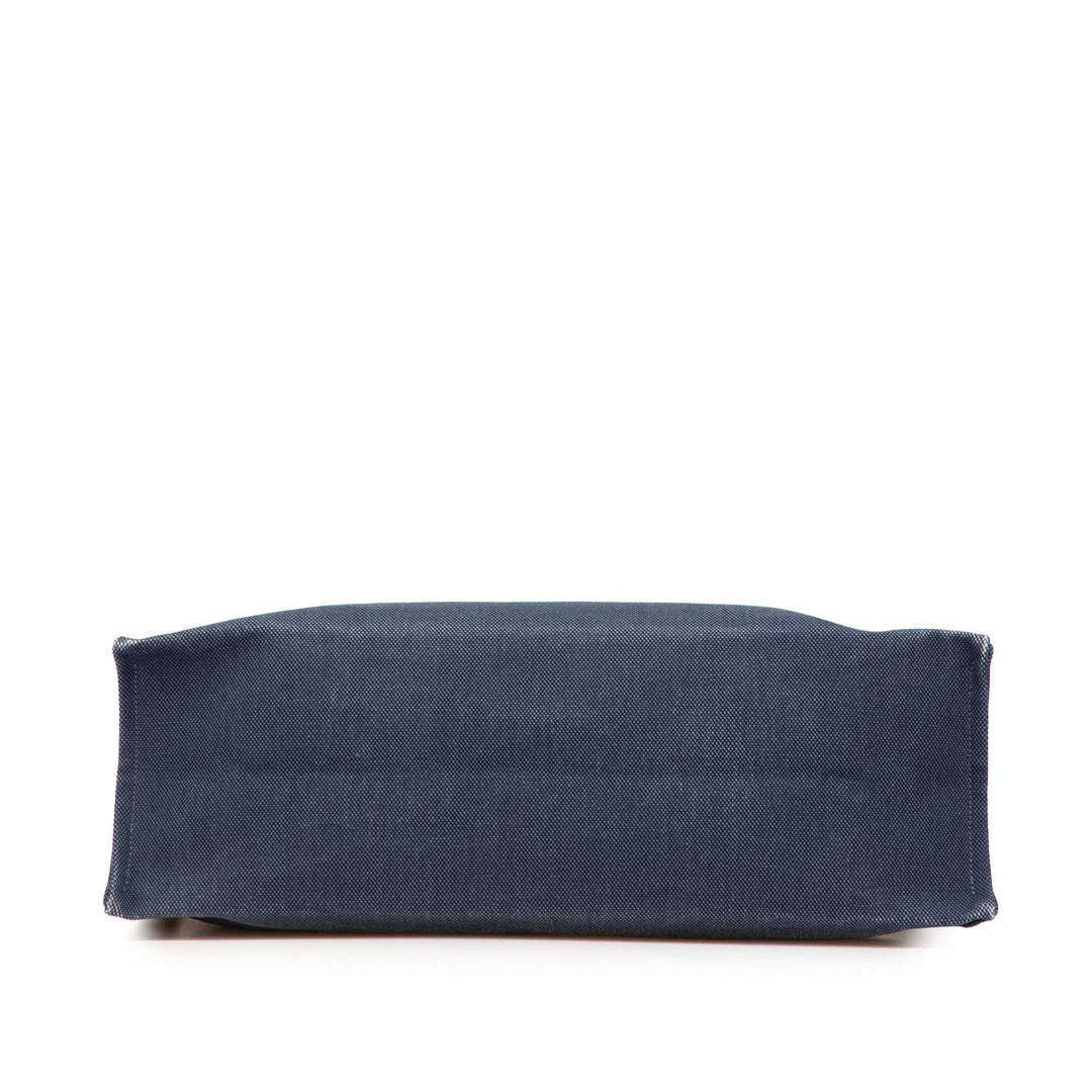Toile Etriviere Elan Blue - Gaby Paris