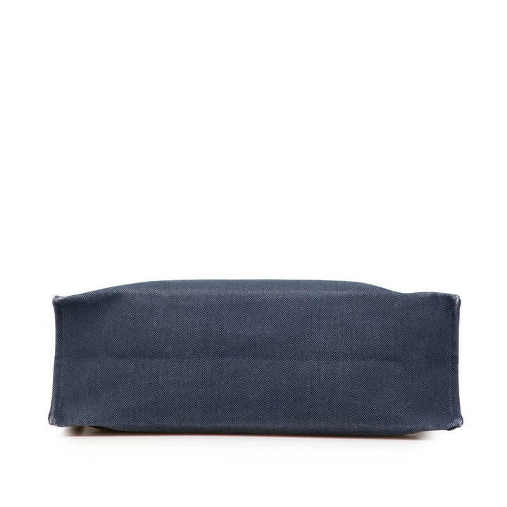 Toile Etriviere Elan Blue - Gaby Paris