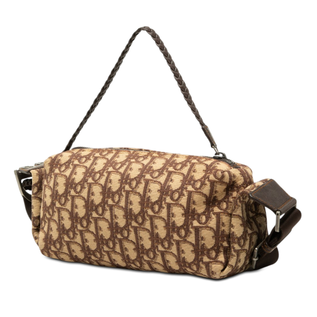 Flight Sac Oblique Marron