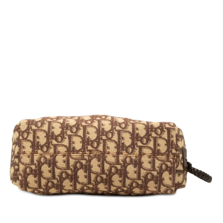 Flight Sac Oblique Marron