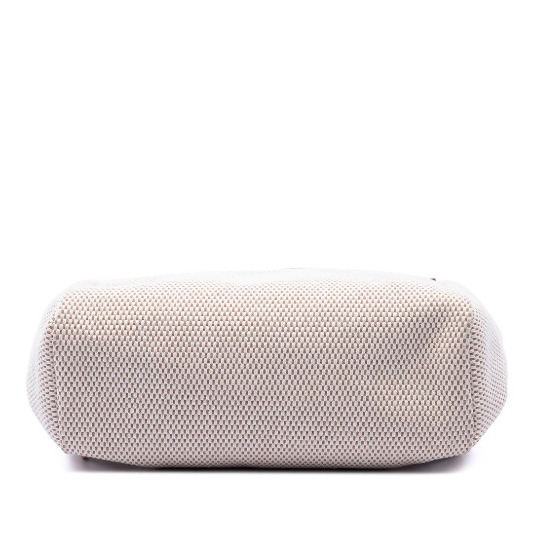 Hermès Herbag Sac à dos GM Tissu