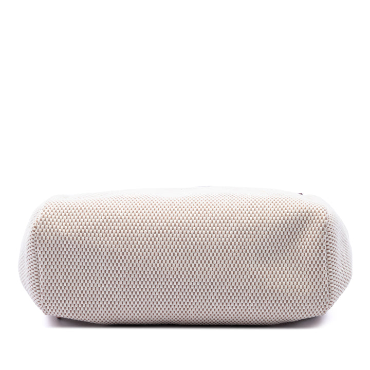 Hermès Herbag Sac à dos GM Tissu