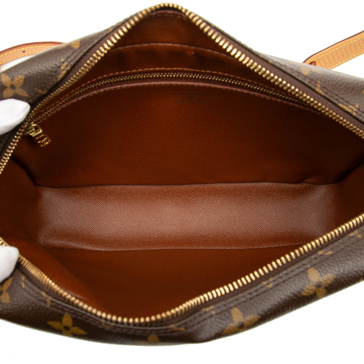 Louis Vuitton Monogram Trocadero 27