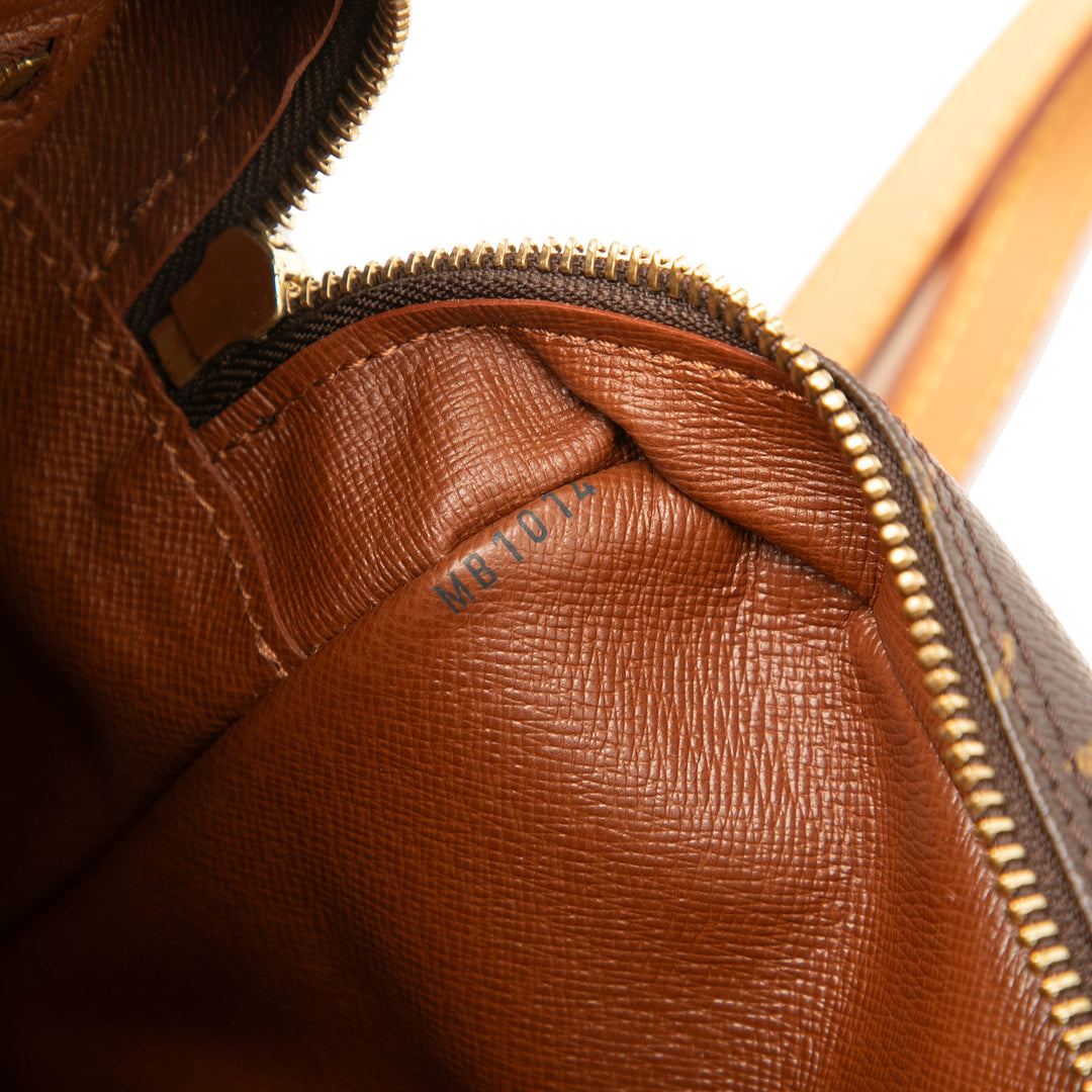 Louis Vuitton Monogram Trocadero 27