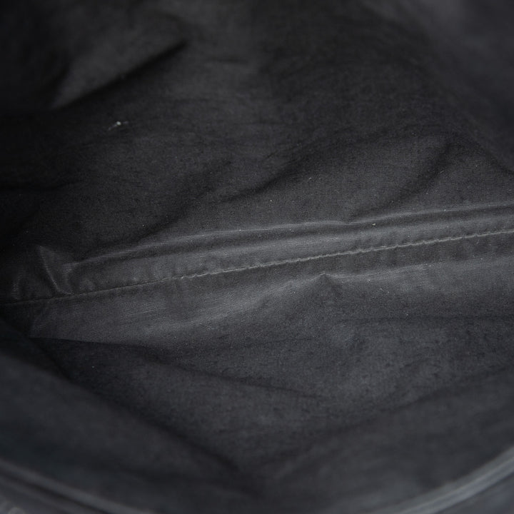 Intrecciato VN Sac nappa Noir