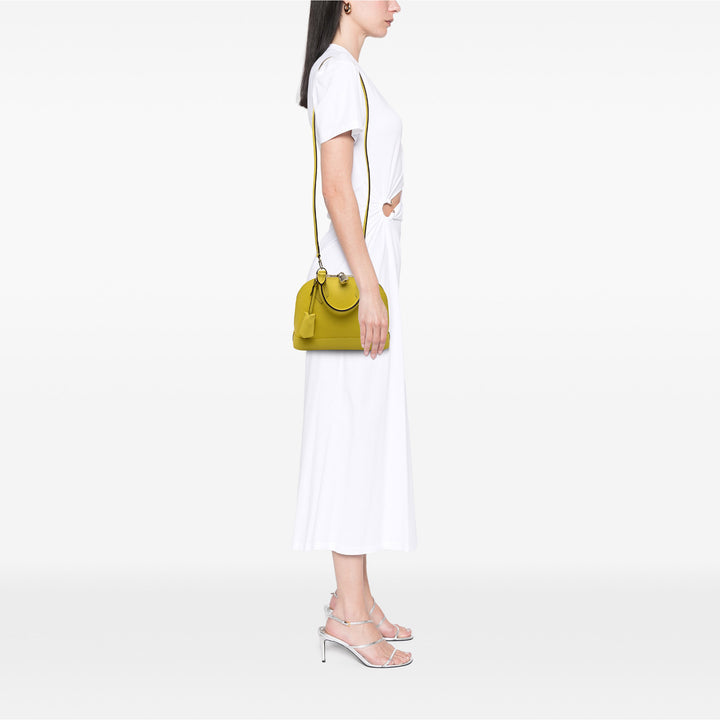Louis Vuitton Epi Alma BB