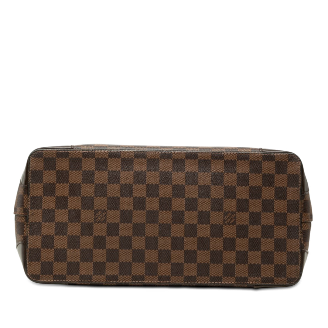 Hampstead MM Damier Ébène Marron