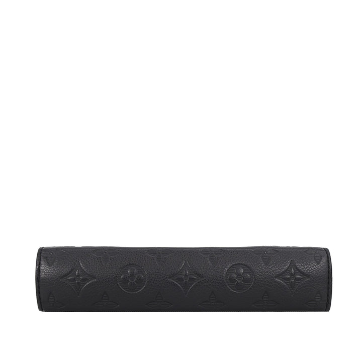 Shadow Gaston Wearable Portefeuille Monogram Noir