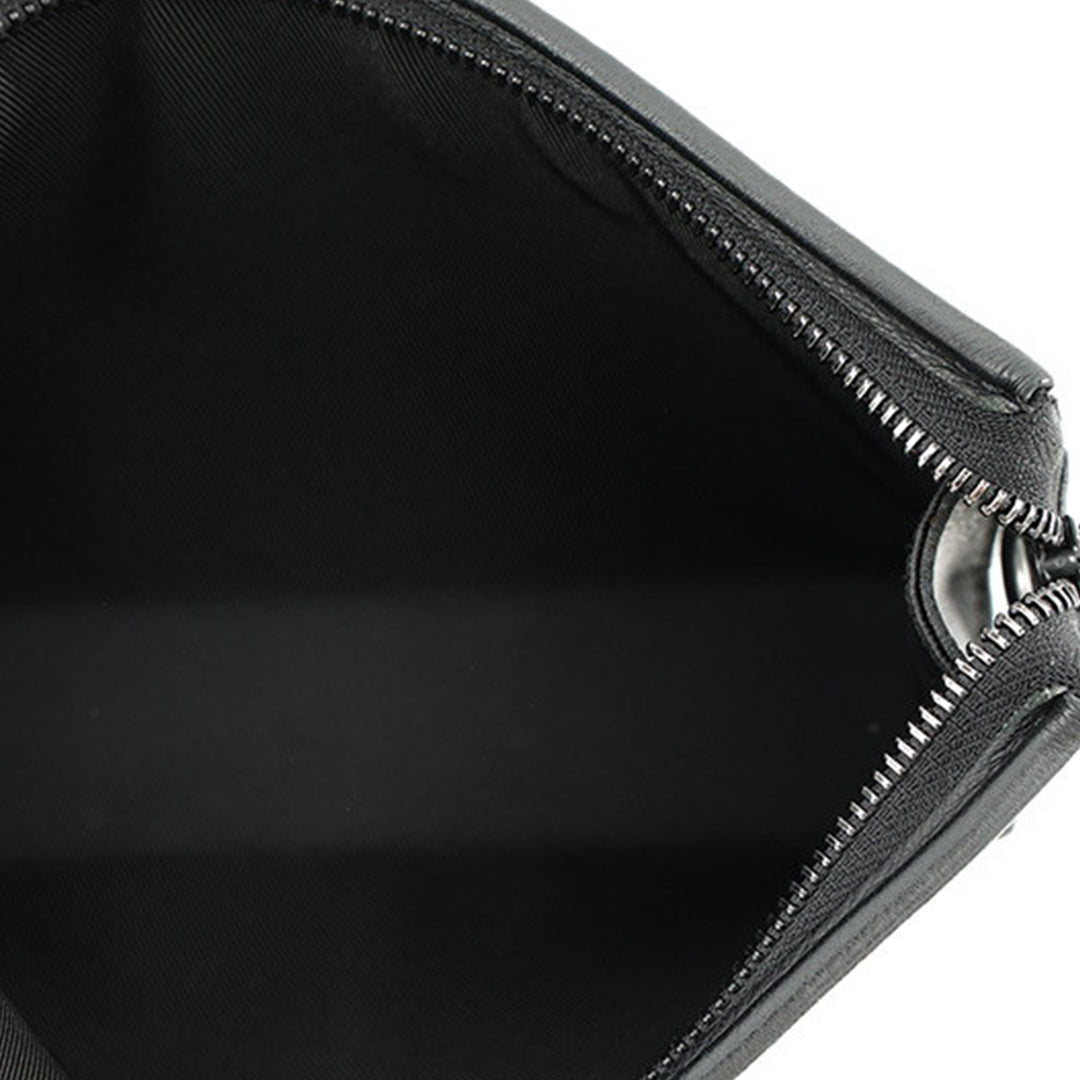 Shadow Gaston Wearable Portefeuille Monogram Noir