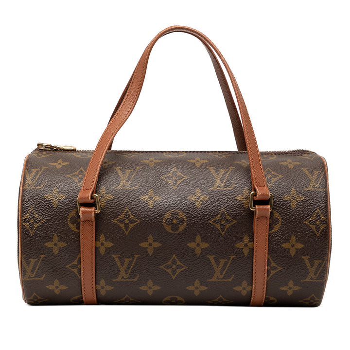 Louis Vuitton Monogram Papillon 26