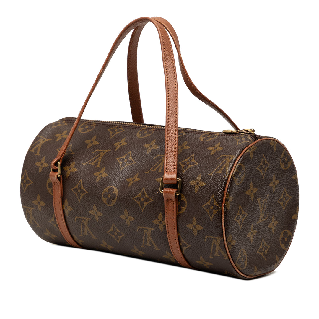 Louis Vuitton Monogram Papillon 26