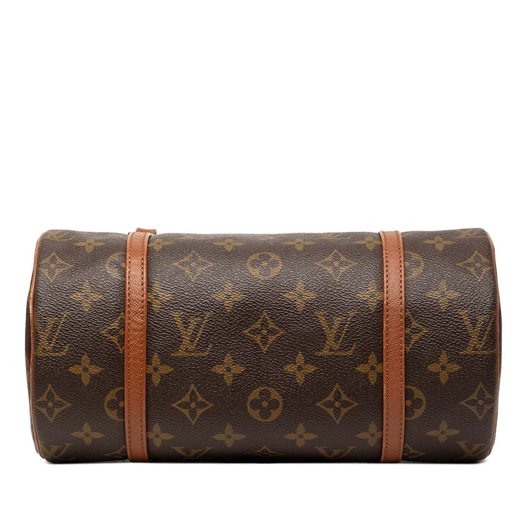 Louis Vuitton Monogram Papillon 26