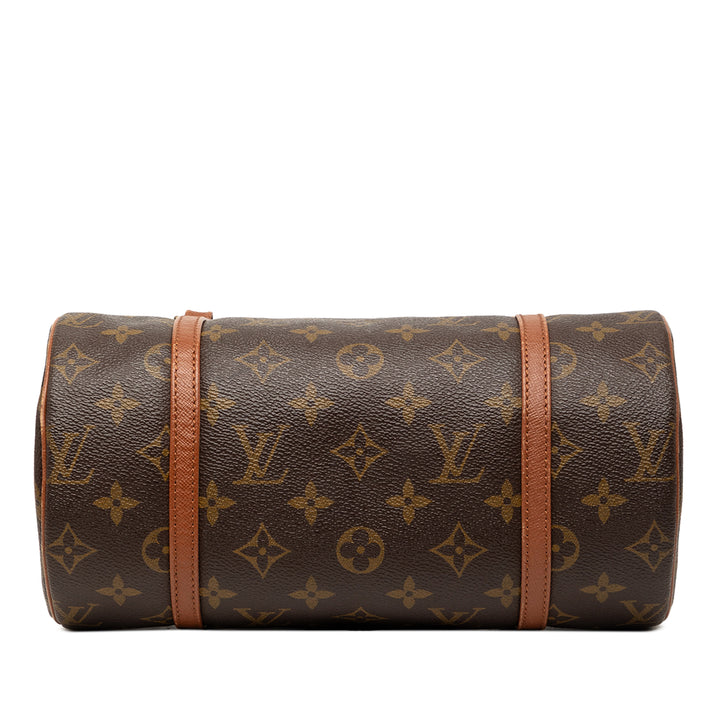 Louis Vuitton Monogram Papillon 26