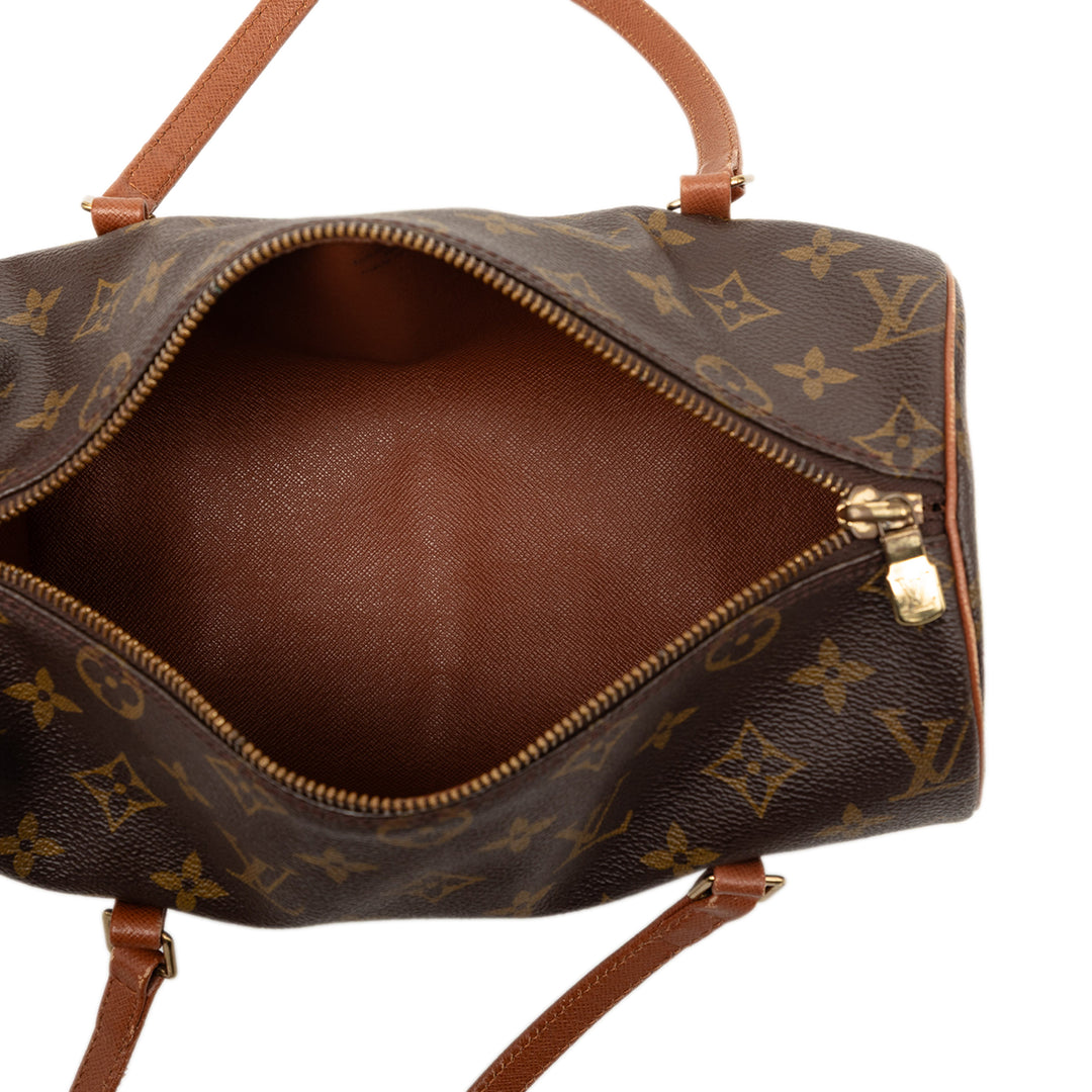 Louis Vuitton Monogram Papillon 26