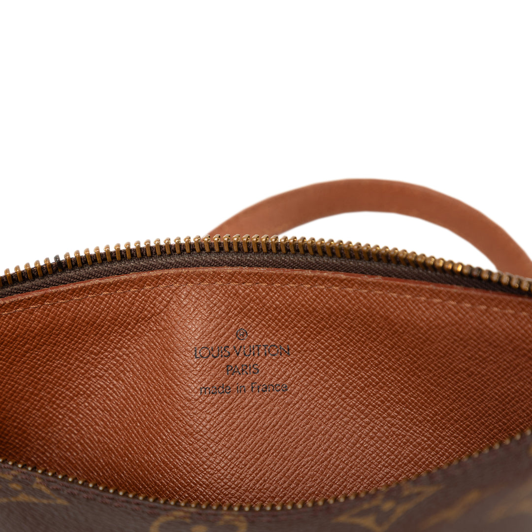 Louis Vuitton Monogram Papillon 26