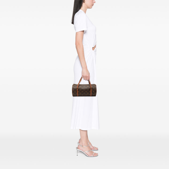 Louis Vuitton Monogram Papillon 26