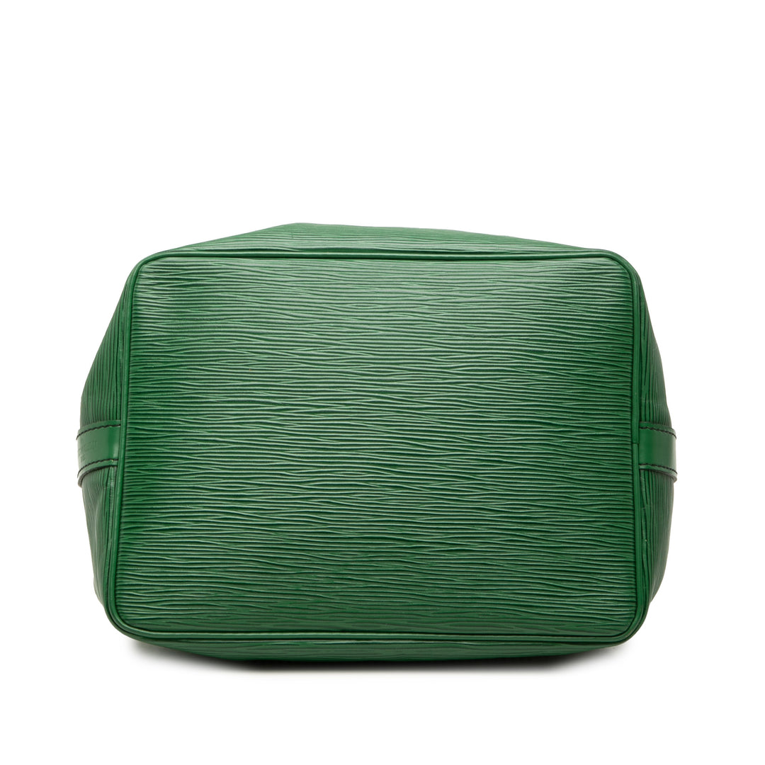 Louis Vuitton Epi Petit Noe