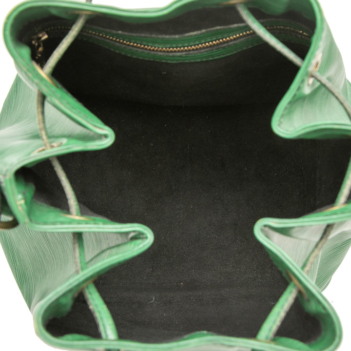 Louis Vuitton Epi Petit Noe