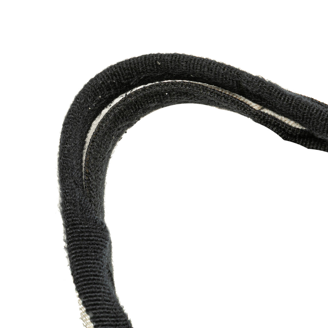 Old Travel Line Nylon Tote Black - Gaby Paris