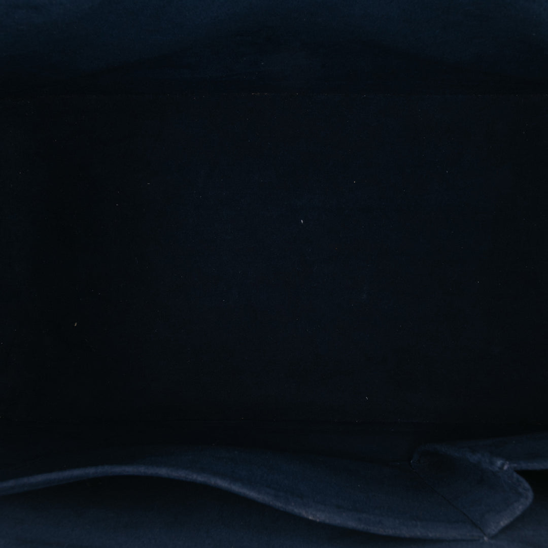 Louis Vuitton Epi Alma GM Bleu – GABY PARIS Authentique