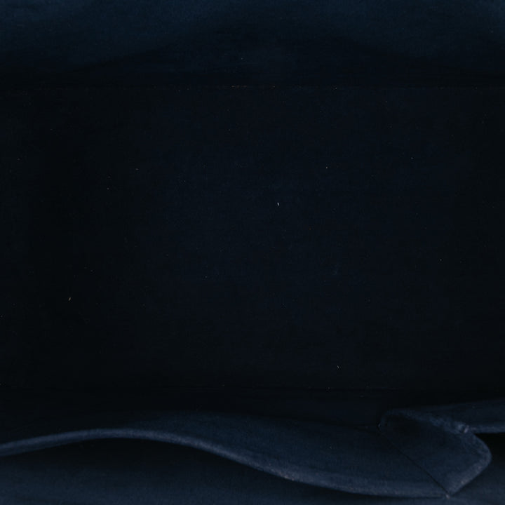 Louis Vuitton Epi Alma GM Bleu – GABY PARIS Authentique