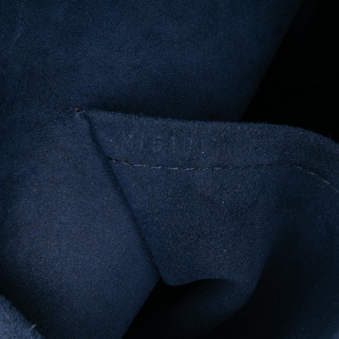 Louis Vuitton Epi Alma GM Bleu – GABY PARIS Authentique