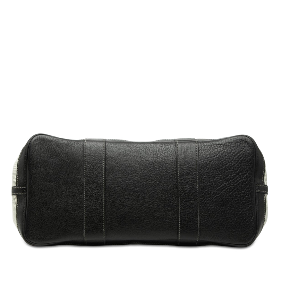 Hermès Toile et Negonda Garden Party 36