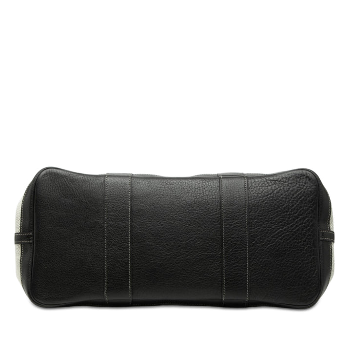 Hermès Toile et Negonda Garden Party 36