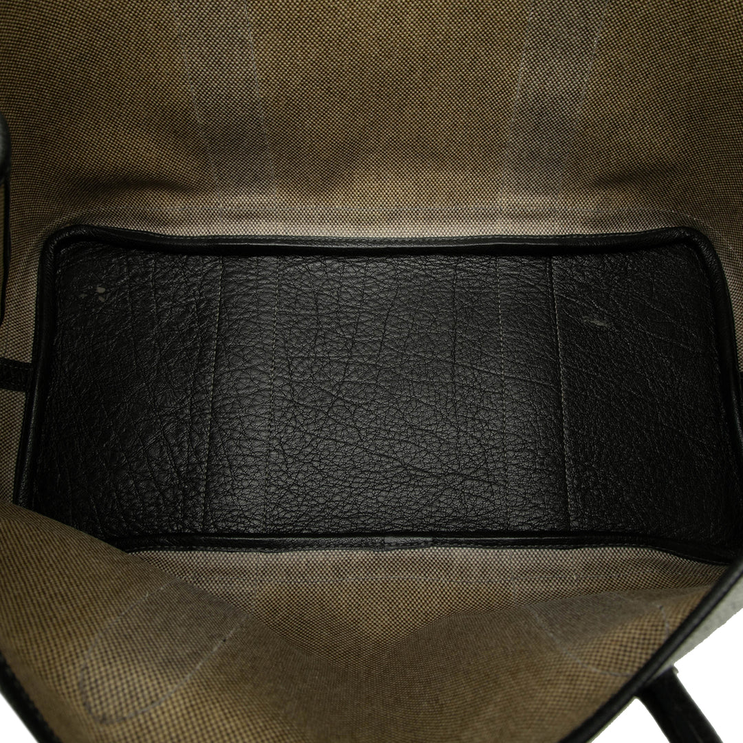 Hermès Toile et Negonda Garden Party 36