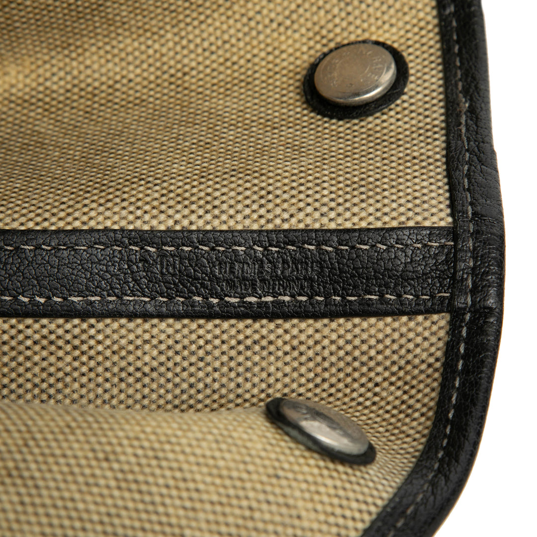 Hermès Toile et Negonda Garden Party 36