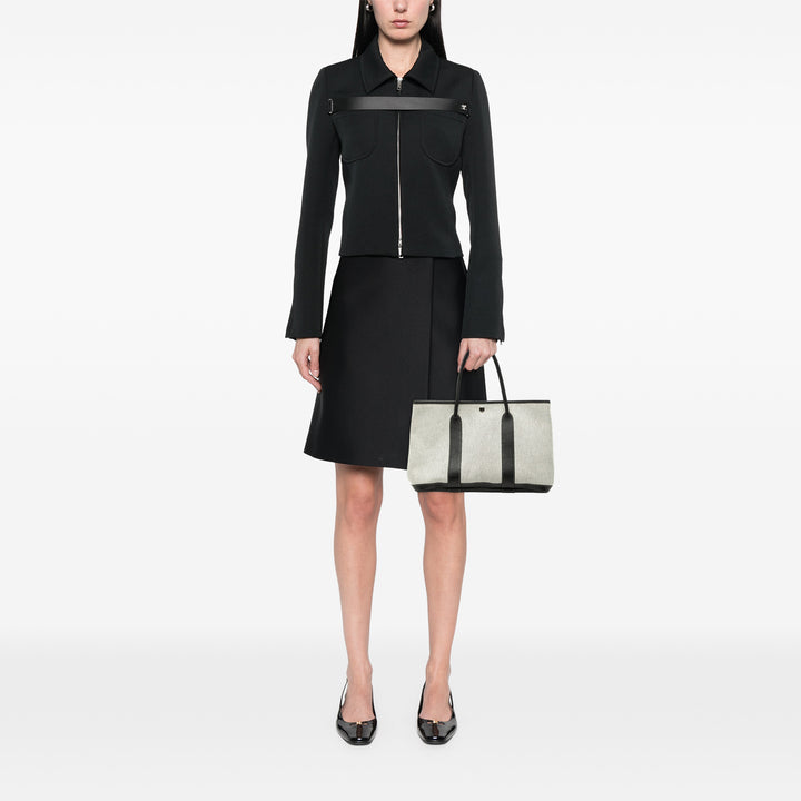 Hermès Toile et Negonda Garden Party 36